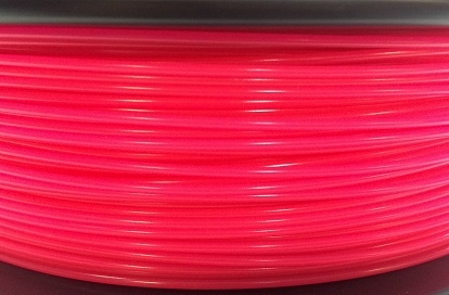 3D Print Filament Robox PLA roze