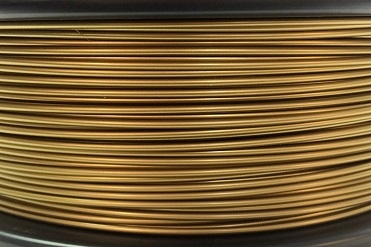 3D Print Filament XS 2Design PLA brons-goud