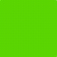polypropeen folie groen mat 6040 N16